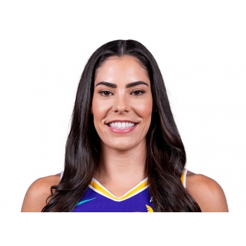 Kelsey Plum