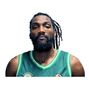 Kenneth Faried
