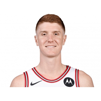 Kevin Huerter