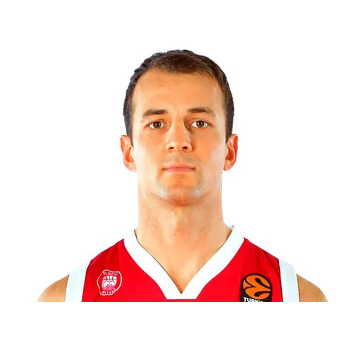 Kevin Pangos