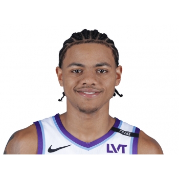 Keyonte George