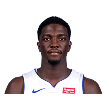 Khyri Thomas