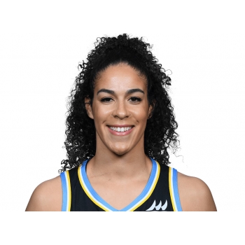 Kia Nurse