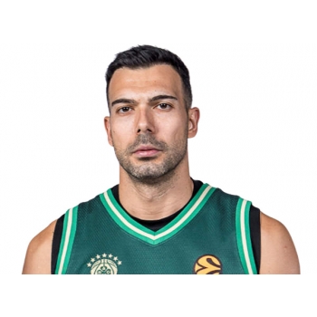 Kostas Sloukas