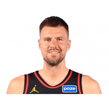 Kristaps Porzingis