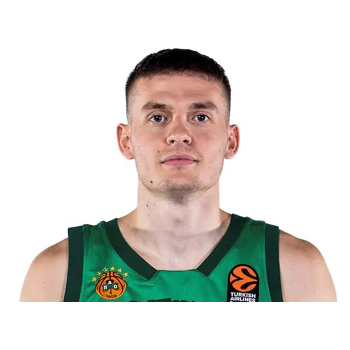Kyle Guy