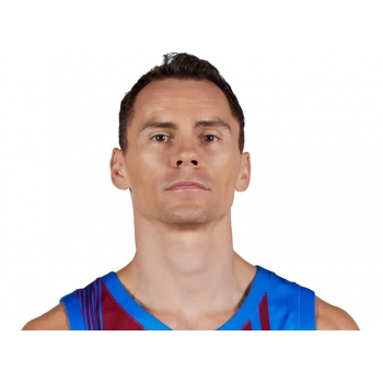 Kyle Kuric