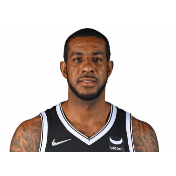 LaMarcus Aldridge