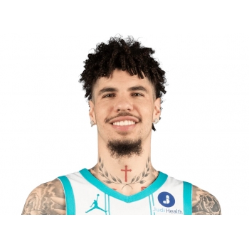 LaMelo Ball