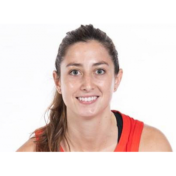 Leonor Rodriguez-Manso