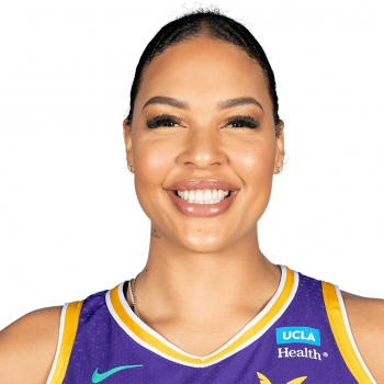 Liz Cambage