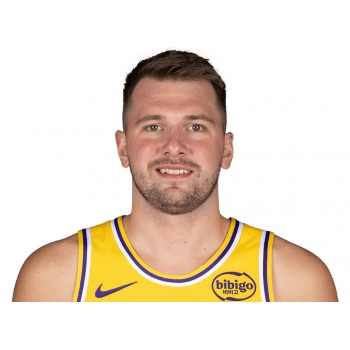 Luka Doncic