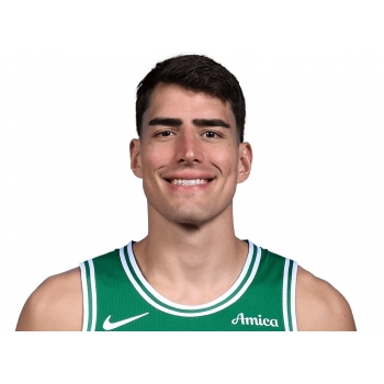 Luka Garza