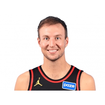 Luke Kennard