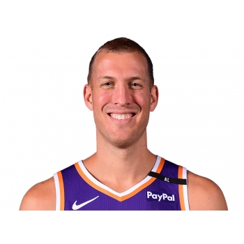 Mason Plumlee