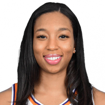 Megan Walker