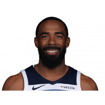 Mike Conley