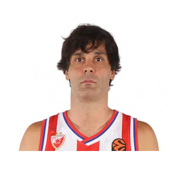 Milos Teodosic
