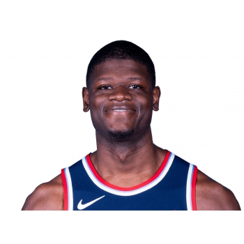 Mo Bamba