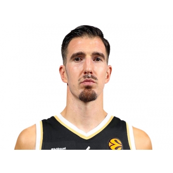 Nando de Colo
