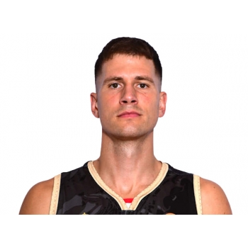 Nemanja Nedovic