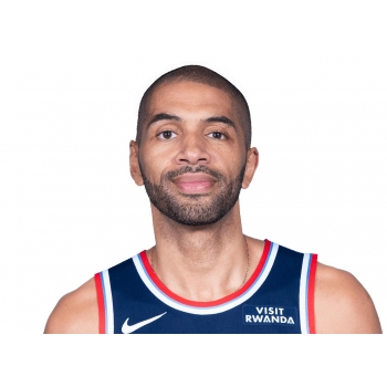 Nicolas Batum