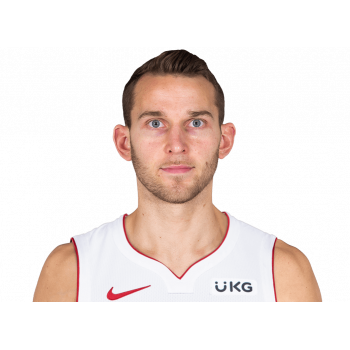 Nik Stauskas