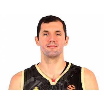 Nikola Mirotic