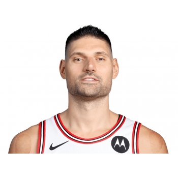 Nikola Vucevic