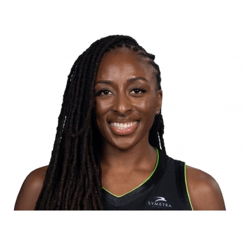 Nneka Ogwumike