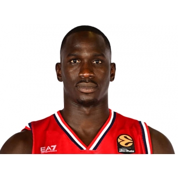 Ousmane Diop