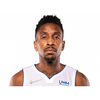 Rodney McGruder