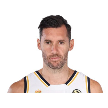 Rudy Fernandez