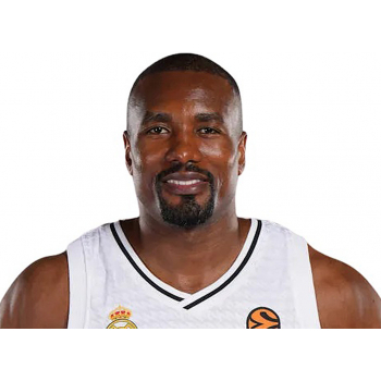Serge Ibaka