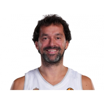 Sergio Llull