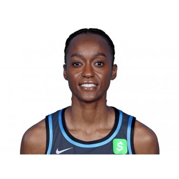 Shatori Walker-Kimbrough