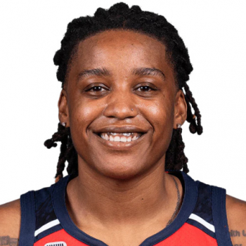 Shavonte Zellous