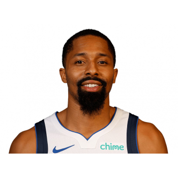 Spencer Dinwiddie