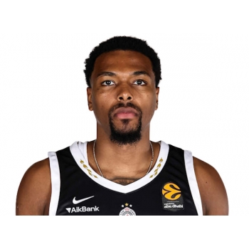 Sterling Brown