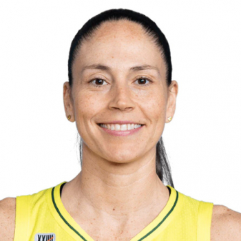 Sue Bird