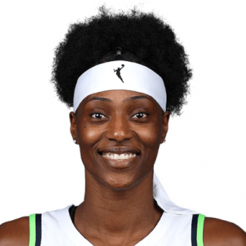 Sylvia Fowles