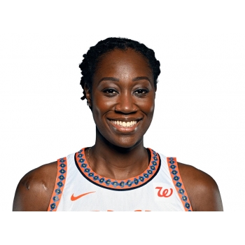 Tina Charles