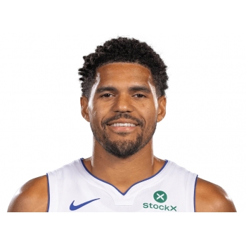 Tobias Harris
