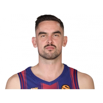 Tomas Satoransky