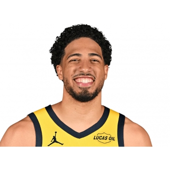 Tyrese Haliburton