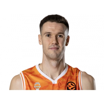 Xabi Lopez-Arostegui