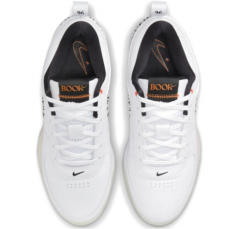 Nike Book 1 The Nightmare Before Christmas