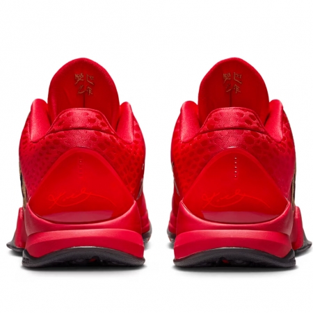 Nike Kobe 5 Protro Year of the Mamba