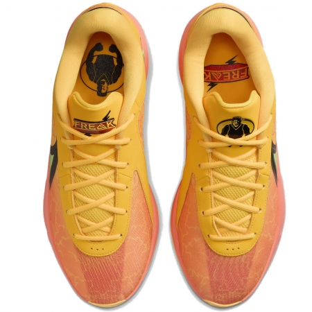 Nike Freak 6 Fright Night