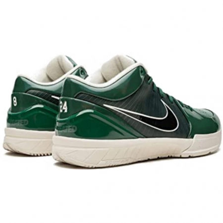 Nike Kobe 4 Undefeated